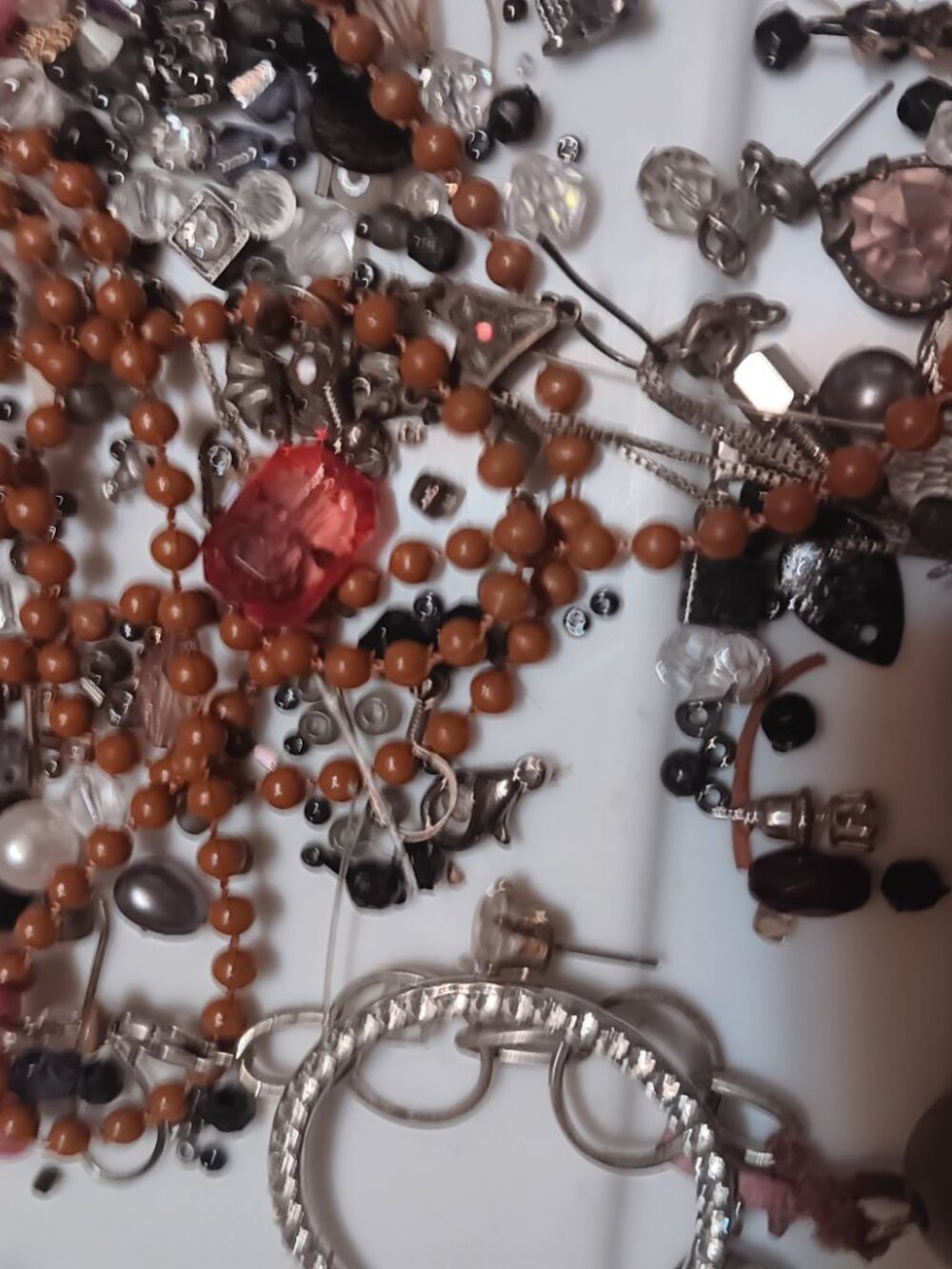 Jewelry making Supplies. - Picture 10 of 14